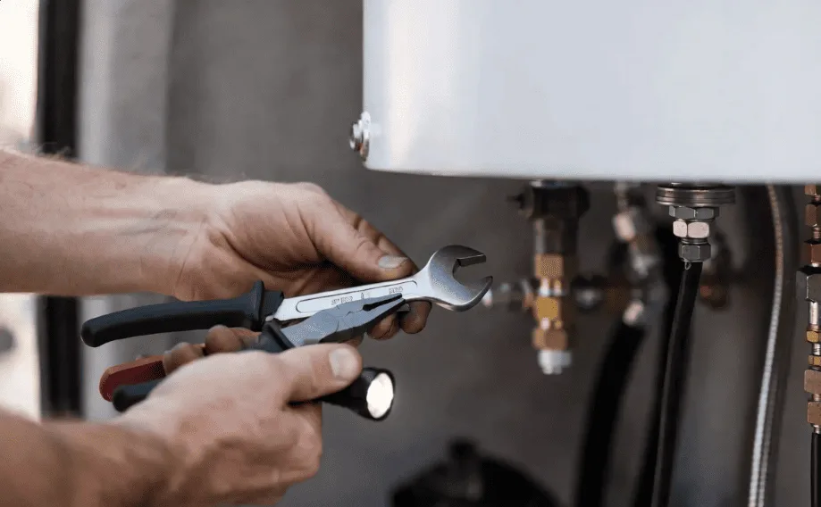Why choose Water Heater Repair in Burgin, KY